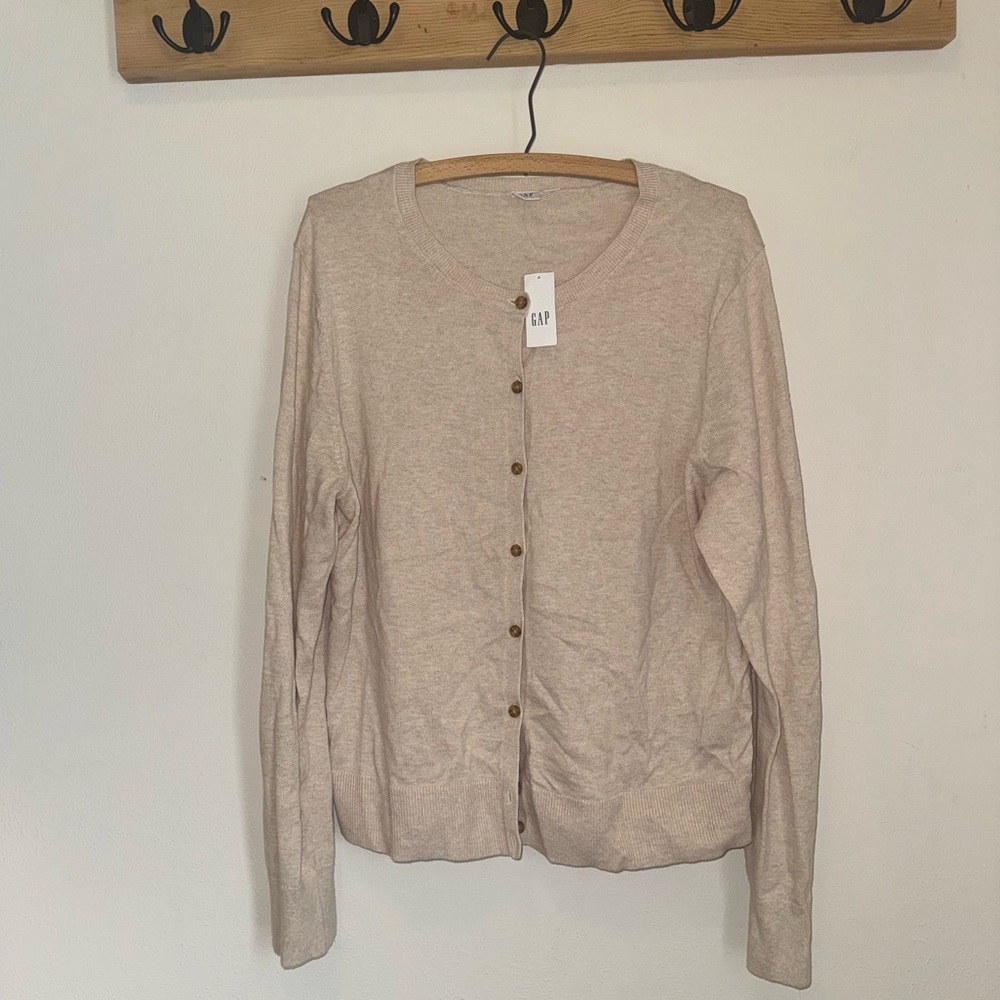 GAP Cardigan